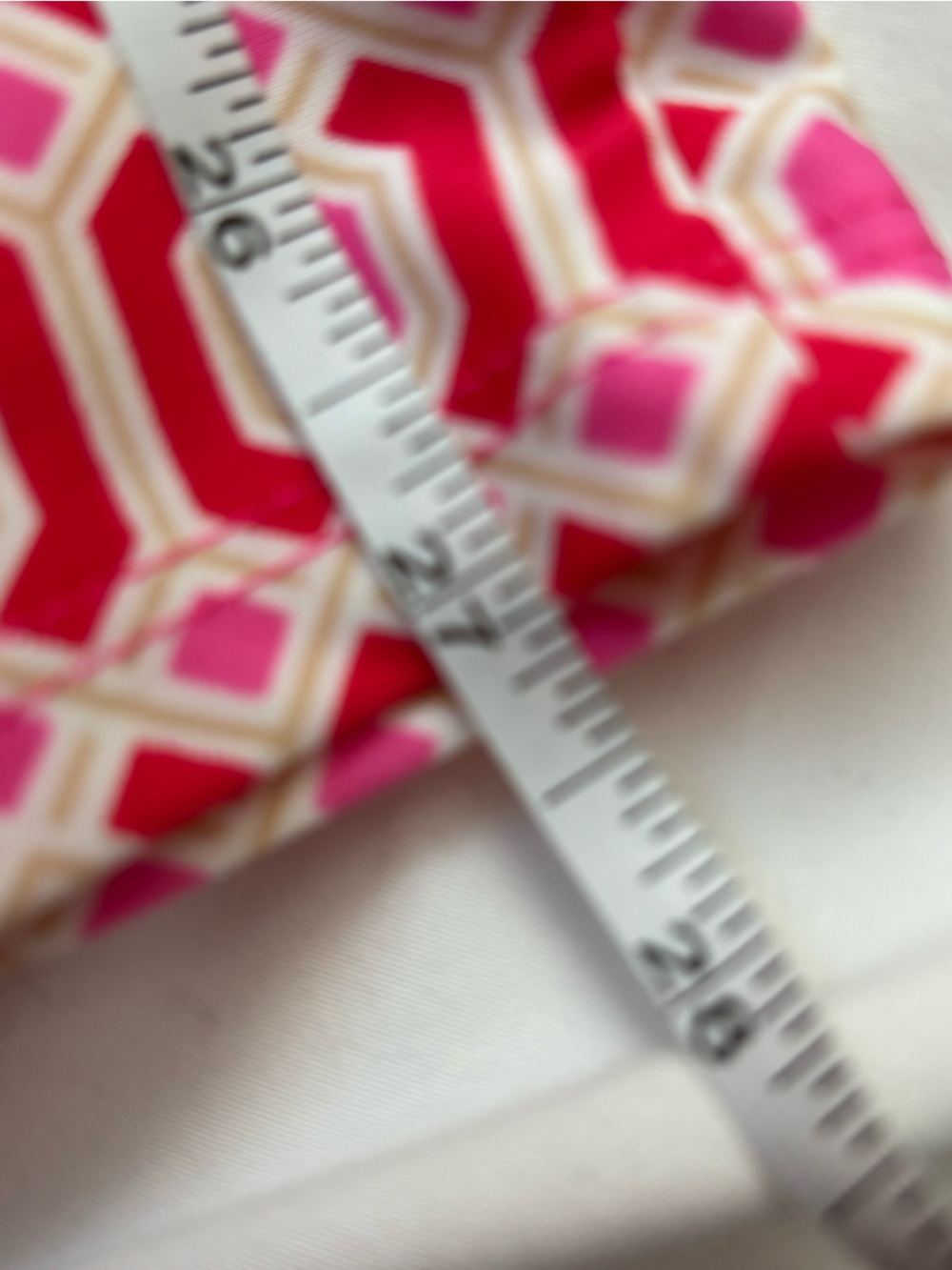 Jude Connally Lucia Long Terrace Geo Peony Leggings, XL, NWT - Picture 7 of 9